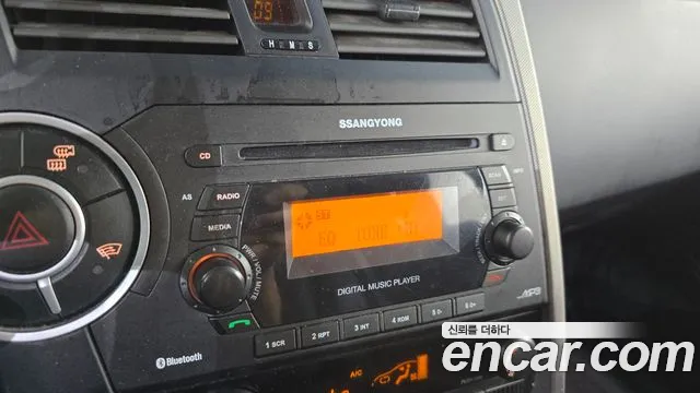 KG_Mobility_Ssangyong KORANDO 2014 thumb 12