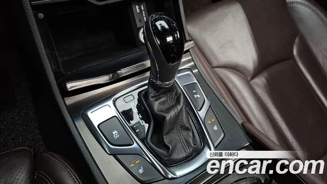 Hyundai Grandeur 2015 thumb 9