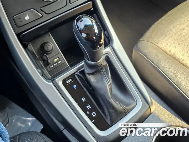Hyundai Avante 2014 thumb 9