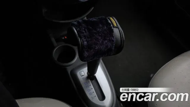 Chevrolet Spark 2012 thumb 8