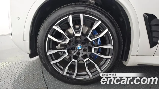 BMW X5 2025 thumb 5