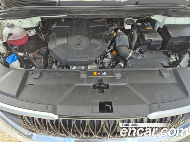 Kia Carnival 2021 thumb 8