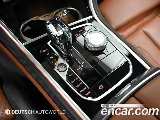 BMW 8 серии 2022 thumb 9