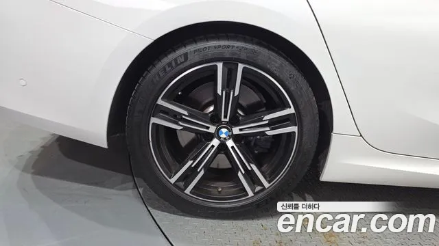 BMW 3 серии 2023 thumb 5