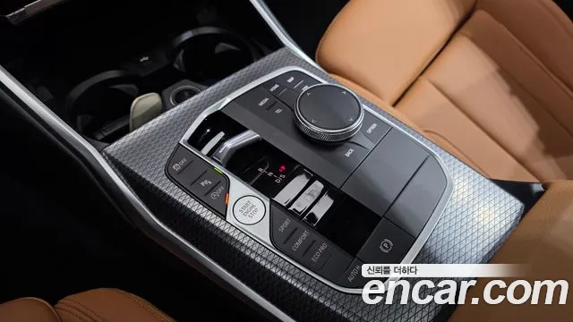 BMW 3 серии 2023 thumb 9