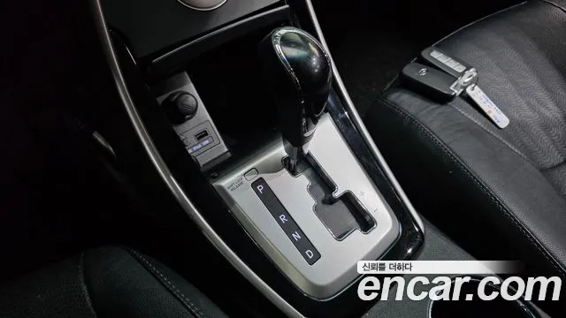 Hyundai Avante 2012 thumb 9