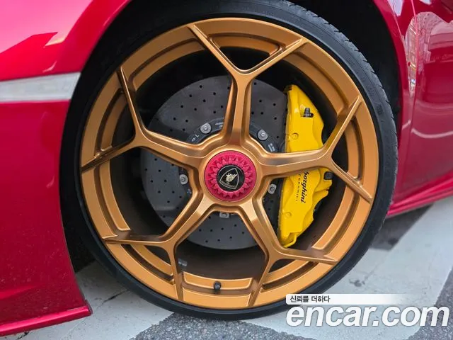 Lamborghini Huracan 2023 thumb 7