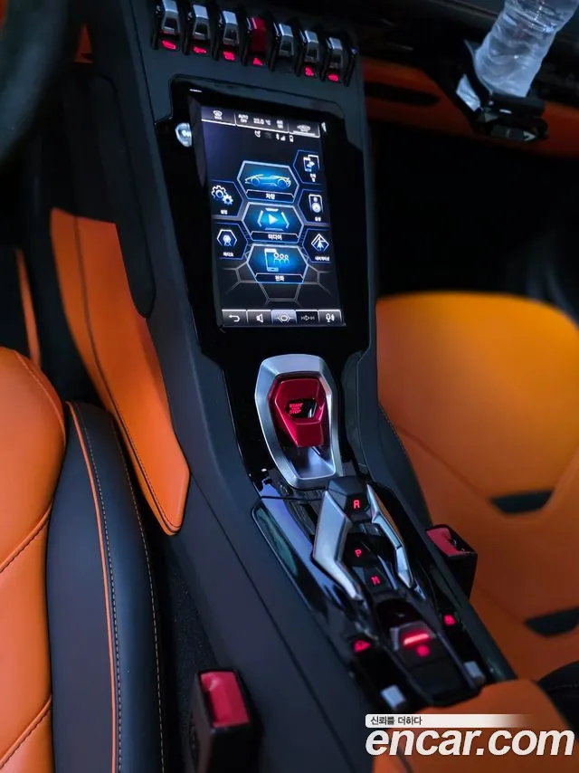 Lamborghini Huracan 2023 thumb 11