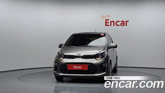 Kia Morning 2018 thumb 3
