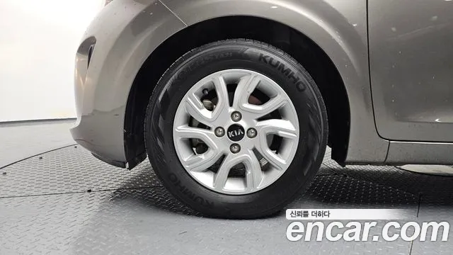Kia Morning 2018 thumb 5