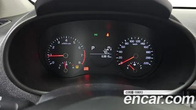 Kia Morning 2018 thumb 8