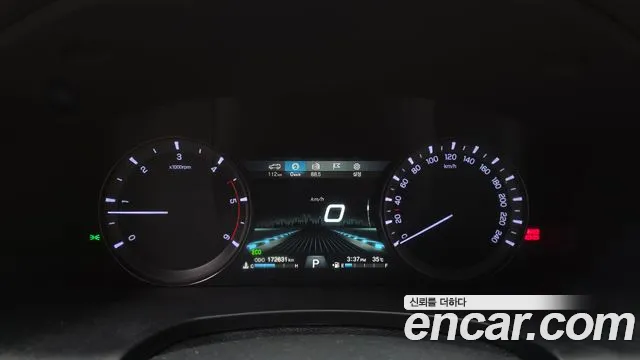 KG_Mobility_Ssangyong Rexton 2018 thumb 8