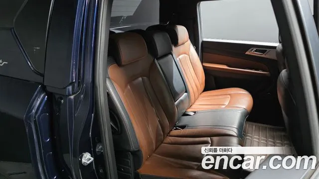 KG_Mobility_Ssangyong Rexton 2018 thumb 12