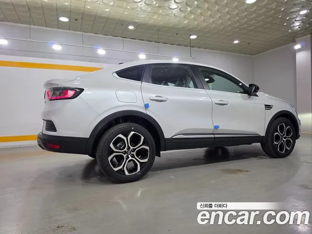 Renault Arkana 2026 thumb 4