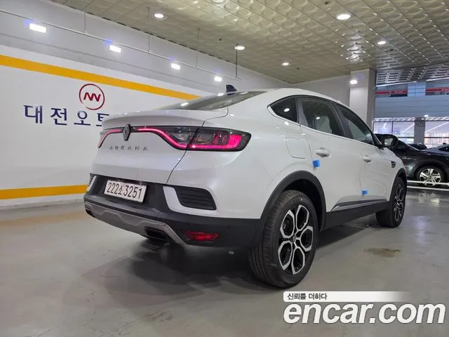 Renault Arkana 2026 thumb 5