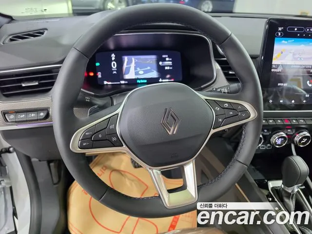 Renault Arkana 2026 thumb 10