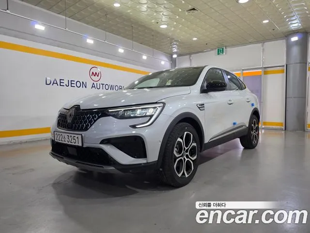 Renault Arkana 2026 thumb 12