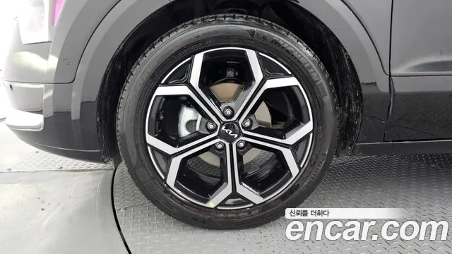 Kia Niro 2025 thumb 5