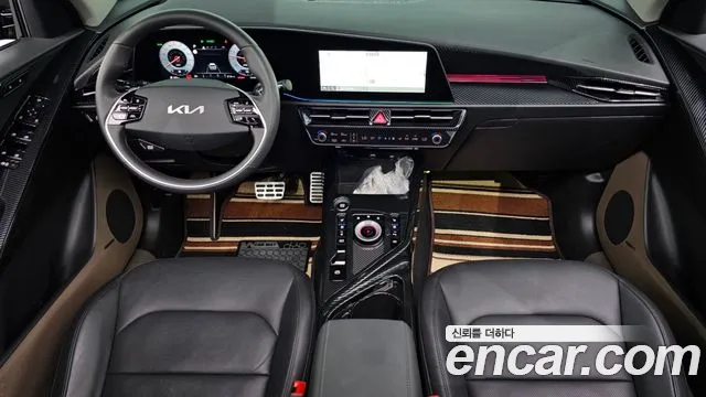 Kia Niro 2025 thumb 7