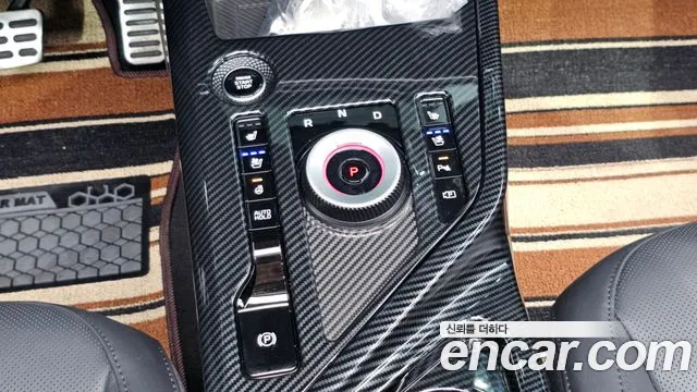 Kia Niro 2025 thumb 9