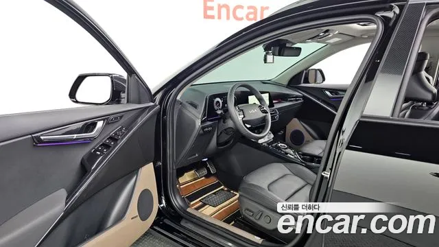 Kia Niro 2025 thumb 10