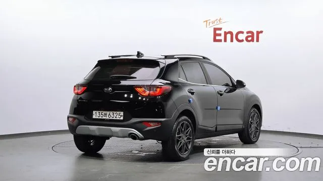 Kia Stonic 2019 thumb 2