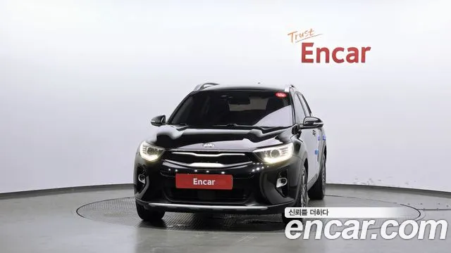 Kia Stonic 2019 thumb 3