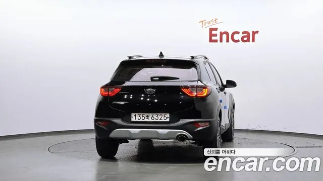 Kia Stonic 2019 thumb 4