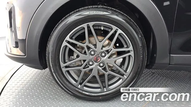 Kia Stonic 2019 thumb 5