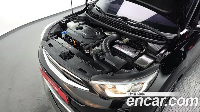 Kia Stonic 2019 thumb 6