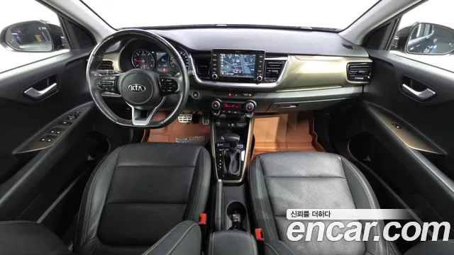 Kia Stonic 2019 thumb 7
