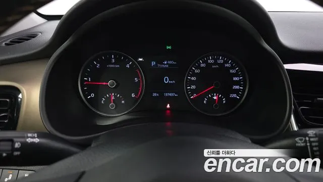 Kia Stonic 2019 thumb 8
