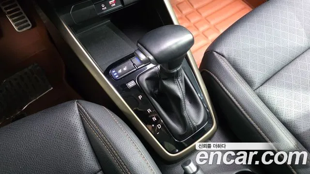 Kia Stonic 2019 thumb 9