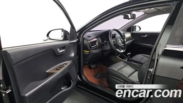 Kia Stonic 2019 thumb 10