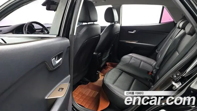Kia Stonic 2019 thumb 11