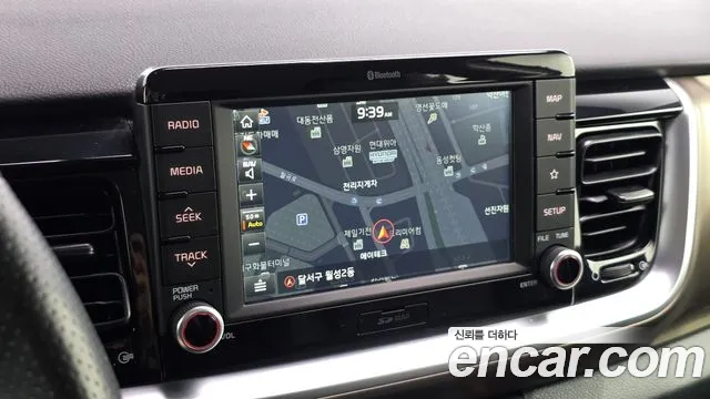 Kia Stonic 2019 thumb 12
