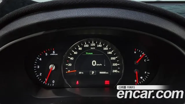 Kia Sorento 2015 thumb 8