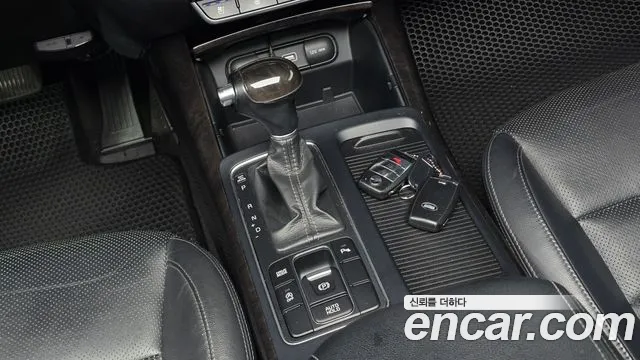 Kia Sorento 2015 thumb 9