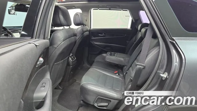 Kia Sorento 2015 thumb 11