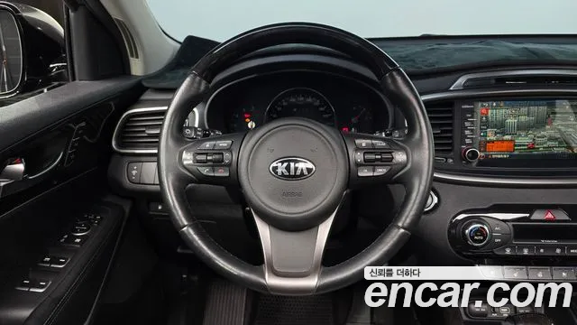 Kia Sorento 2015 thumb 12