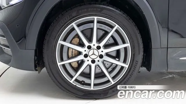 Mercedes-Benz GLB 2022 thumb 5