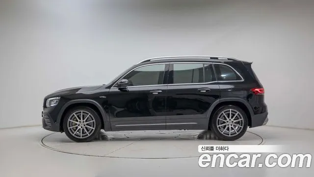 Mercedes-Benz GLB 2022 thumb 8