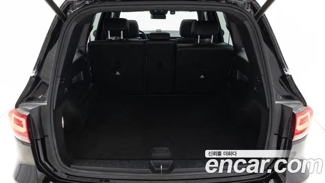 Mercedes-Benz GLB 2022 thumb 10