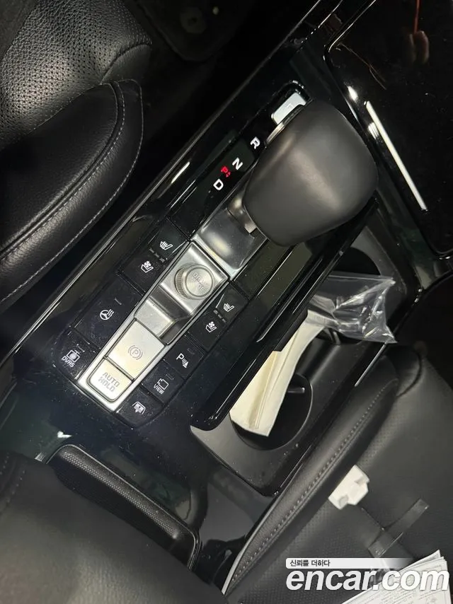 Kia K7 2020 thumb 9