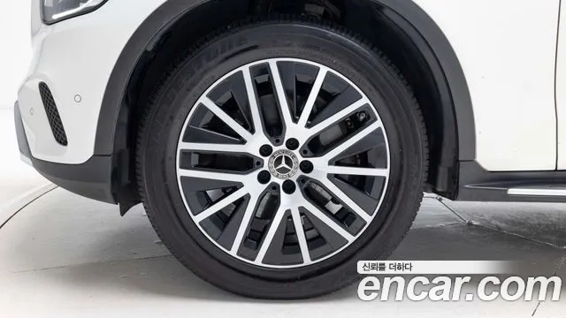 Mercedes-Benz GLC 2021 thumb 5