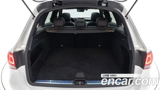 Mercedes-Benz GLC 2021 thumb 10
