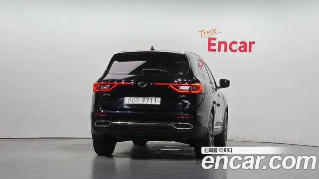 Renault Koleos 2017 thumb 4