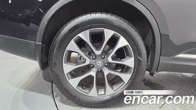 Renault Koleos 2017 thumb 5