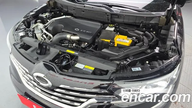 Renault Koleos 2017 thumb 6