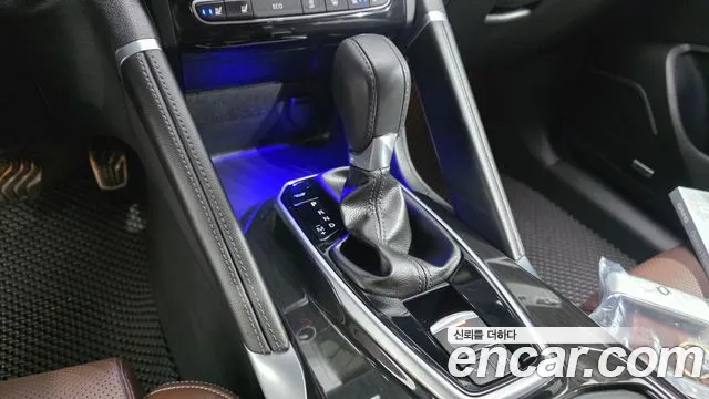 Renault Koleos 2017 thumb 9
